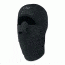 Outdoor Research Gorilla Windstopper Balaclava - Black -M, 2436150001007