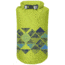 Outdoor Research Graphic Dry Sack 20L Abstract Wrap, Unisex, Lemongrass, One Size, 264378-lemongrass-1size