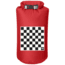 Outdoor Research Graphic Dry Sack 35L Checkers, Hot Sauce, 2692990433222