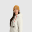 Outdoor Research Grayland Fleece Beanie, Bronze, L/XL, 3220382442016