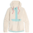 Outdoor Research Grayland Fleece Pullover Hoodie - Womens, Bone/Calcite, 2XL, 3005322512010