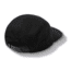 Outdoor Research Gripped 5 Panel Cap, Black, One Size, 2896570001222
