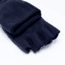 Outdoor Research Gripper Convertible Windbloc Mitts, Black, XL, 3221910001009