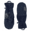 Outdoor Research Gripper Convertible Windbloc Mitts, Black, M, 3221910001007