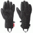 Outdoor Research Gripper Sensor Gloves - Men's, Black, Medium
