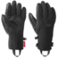 Outdoor Research Gripper Sensor Gloves - Men's-Black-Large