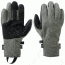 Outdoor Research Gripper Sensor Gloves - Men's, Foliage Green, Large, 411014