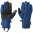 Outdoor Research Gripper Sensor Gloves - Men's, Cobalt, Medium, 2448830270007