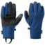 Outdoor Research Gripper Sensor Gloves - Mens, Cobalt, Medium, 2448830270007