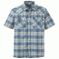 Outdoor Research Growler II Shirt, Men's, Tahoe, L, 266289-tahoe-L