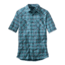 Growler Short Sleeve Shirt - Mens-Ice-Small