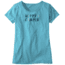 Outdoor Research Happy Camper Short Sleeve Tee - Women's-Typhoon-Medium