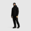 Outdoor Research Headwall Gore-Tex 3L Jacket - Mens, Black, L, 3220920001008