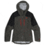 Outdoor Research Headwall Gore-Tex 3L Jacket - Mens, Storm/Black, Large, 3220921345-L