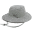 Outdoor Research Helios Sun Hat, Light Pewter, Large, 3226521564008