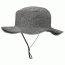 Outdoor Research Helios Sun Hat, Medium, Pewter