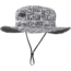 Outdoor Research Helios Sun Hat, Printed, Doodle, Medium, 2694511842007