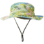 Outdoor Research Helios Sun Hat, Printed, Wildland, Large, 2694511548008
