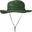 Outdoor Research Helios Sun Hat - Unisex, Emerald, Extra Large, 2434580745009