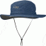Outdoor Research Helios Sun Hat, Medium, Dusk