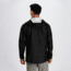 Outdoor Research Helium AscentShell Jacket - Mens, Black, Small, 2876140001-S