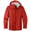 Outdoor Research Helium AscentShell Jacket - Men's, Cranberry, Extra Large, 2876140420-XL
