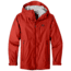 Outdoor Research Helium AscentShell Jacket - Mens, Cranberry, Extra Large, 2876140420-XL