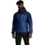 Outdoor Research Helium Down Hoodie Jacket - Mens, Cenote, L, 2775722650008