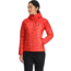 Outdoor Research Helium Down Hoodie Jacket - Women's, Sunrise, L, 2775912760008