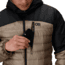 Outdoor Research Helium Down Hoodie - Mens