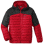 Outdoor Research Helium Down Hoodie - Men's, Agate/Black, 2XL, 2775721892010