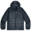Outdoor Research Helium Down Hoodie - Men's, Atlantic, Large, 2775720252008