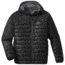 Outdoor Research Helium Down Hoodie - Men's, Black, 3XL, 2775720001-XXXL