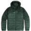 Outdoor Research Helium Down Hoodie - Men's, Grove, Medium, 2775722445007