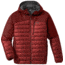 Outdoor Research Helium Down Hoodie - Men's, Madder, Small, 2775721859006