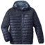 Outdoor Research Helium Down Hoodie - Men's, Naval Blue, 3XL, 2775721289-XXXL