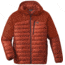 Outdoor Research Helium Down Hoodie - Men's, Redrock, 2XL, 2775722025010