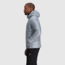 Outdoor Research Helium Down Hoodie - Mens, Slate, Small, 2775720930006