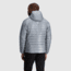 Outdoor Research Helium Down Hoodie - Mens, Slate, Small, 2775720930006