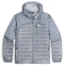 Outdoor Research Helium Down Hoodie - Mens, Slate, Small, 2775720930006