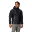 Outdoor Research Helium Down Hoodie - Men's, Solid Black, Medium, 2775721677007