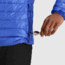 Outdoor Research Helium Down Hoodie - Mens, Topaz/Galaxy, Medium, 2775722568007