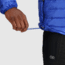 Outdoor Research Helium Down Hoodie - Mens, Topaz/Galaxy, Medium, 2775722568007