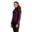 Outdoor Research Helium Down Hoodie - Womens, Amethyst, Small, 2775910307006