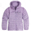 Outdoor Research Helium Down Hoodie - Women's, Lavender, Extra Large, 2775910320009