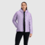 Outdoor Research Helium Down Hoodie - Womens, Lavender, Medium, 2775910320007