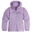 Outdoor Research Helium Down Hoodie - Womens, Lavender, Extra Small, 2775910320005