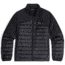 Outdoor Research Helium Down Jacket - Men's, Black, Medium, 3220950001007