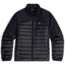 Outdoor Research Helium Down Jacket - Mens, Black, Extra Large, 3220950001009
