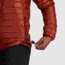 Outdoor Research Helium Down Jacket - Mens, Brick, Large, 2775730465008
